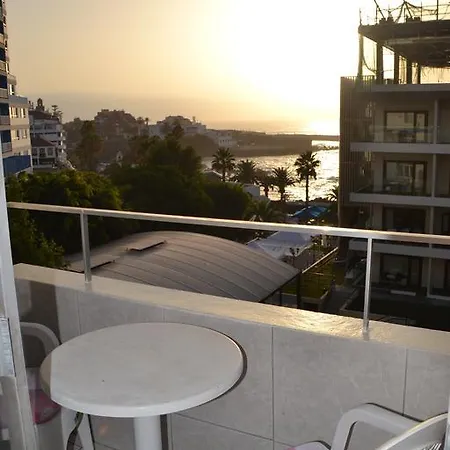 公寓 Apartamento Avenida 拉克鲁斯