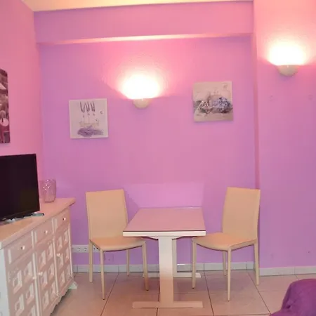 Apartamento Avenida 拉克鲁斯