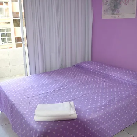 公寓 Apartamento Avenida 拉克鲁斯
