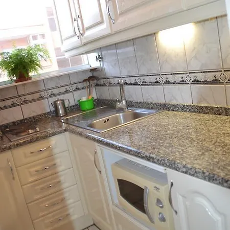 Apartamento Avenida