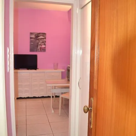 Apartamento Avenida 拉克鲁斯