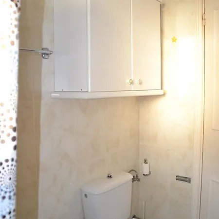 公寓 Apartamento Avenida 拉克鲁斯