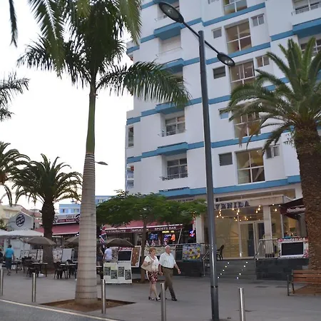 公寓 Apartamento Avenida