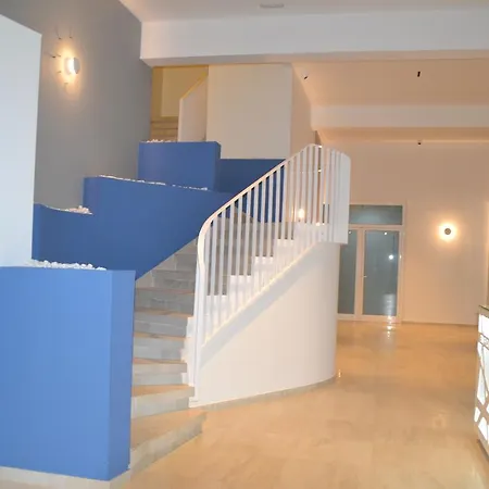 Apartamento Avenida
