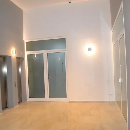 Apartamento Avenida 拉克鲁斯