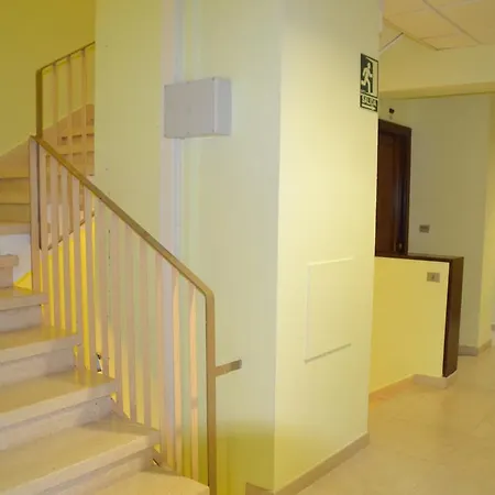 公寓 Apartamento Avenida