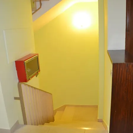 公寓 Apartamento Avenida 拉克鲁斯