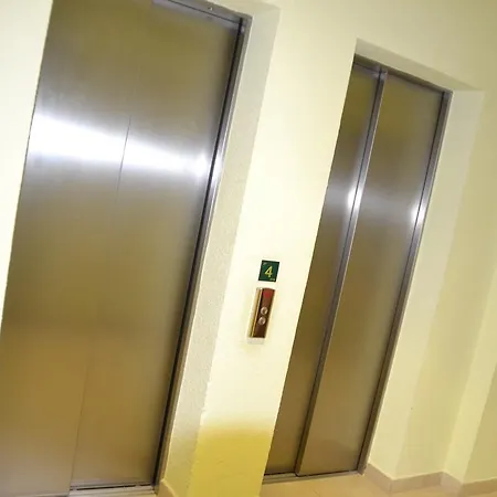 Apartamento Avenida