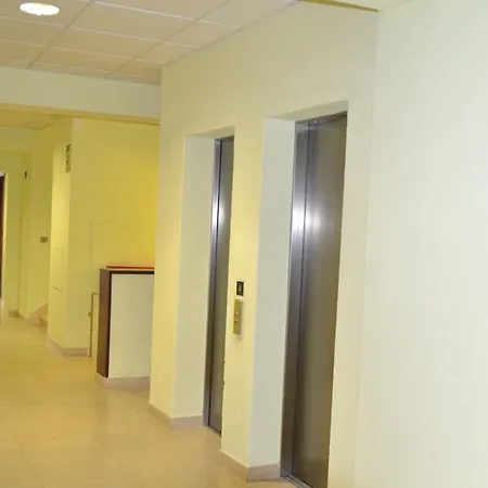 公寓 Apartamento Avenida *