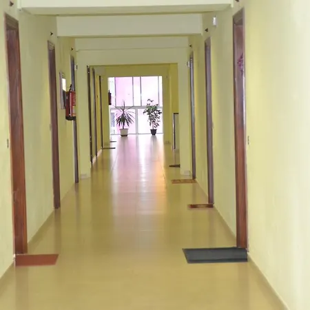 Apartamento Avenida 拉克鲁斯