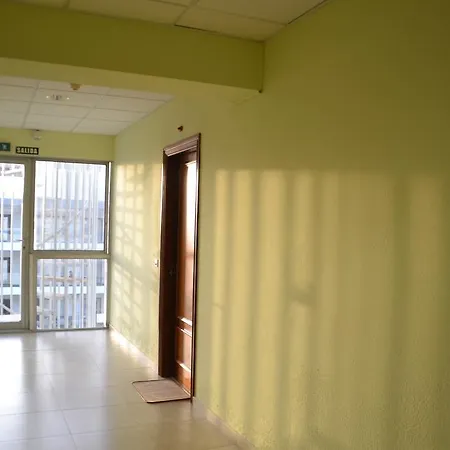 公寓 Apartamento Avenida 拉克鲁斯