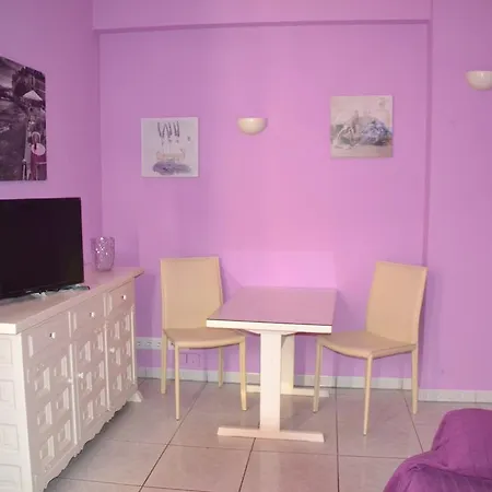 Apartamento Avenida